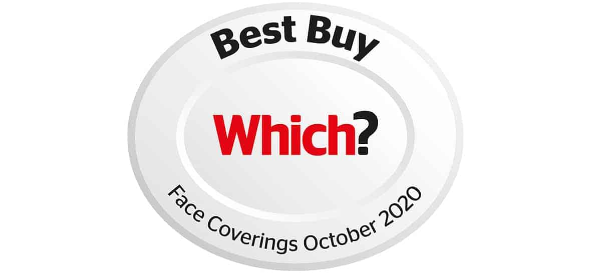 Which the “best reusable face masks” from BOE Bags of