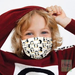 boe kids face mask