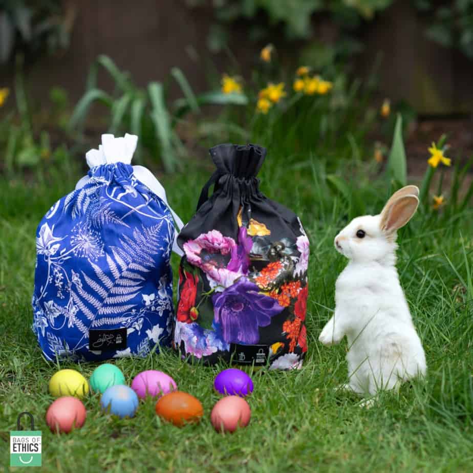 Easter Wrapping Bags