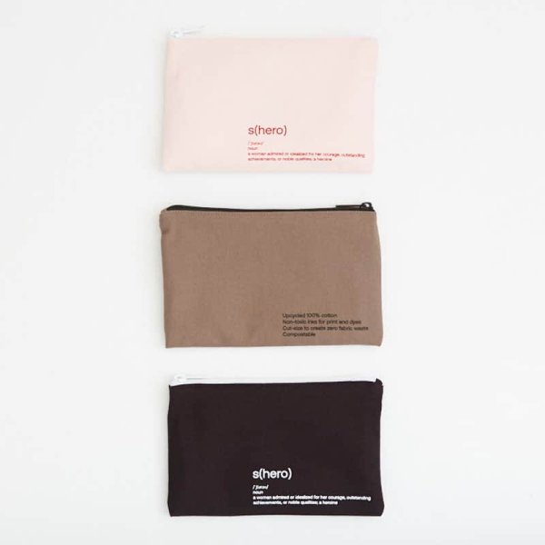shero_upcycled-cotton-zipped-pouches