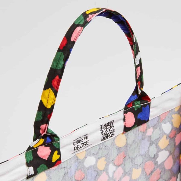 laminated-designer-shopping-bag-rixo-tulip-black-label