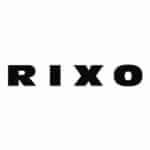 RIXO Logo