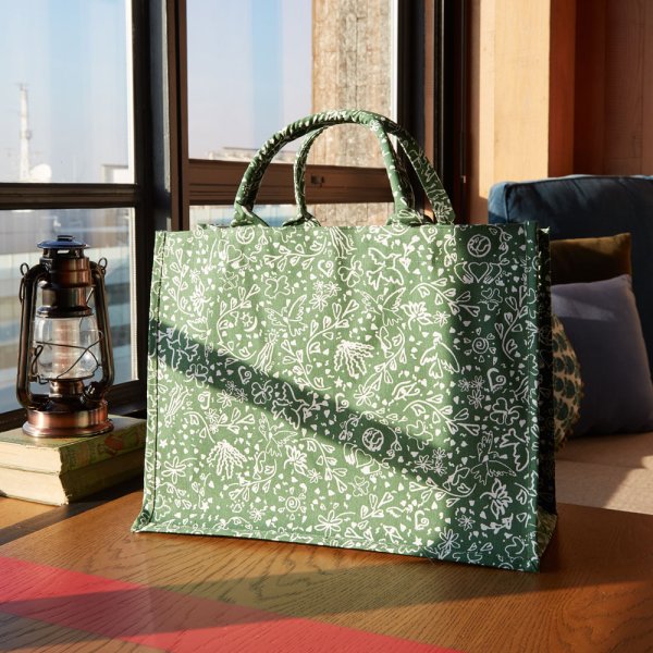 shopping-bag-rixo-tulip-green-4
