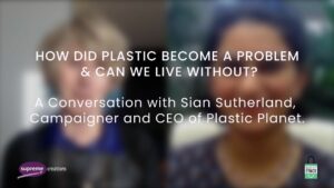 How did plastic become a problem