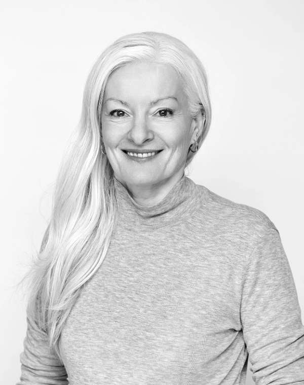 Anne Conet Nguyen Ba