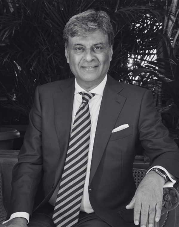 Dr. R. Sri Ram