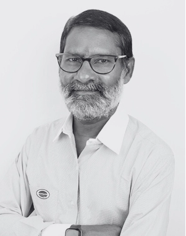 Govindassamy