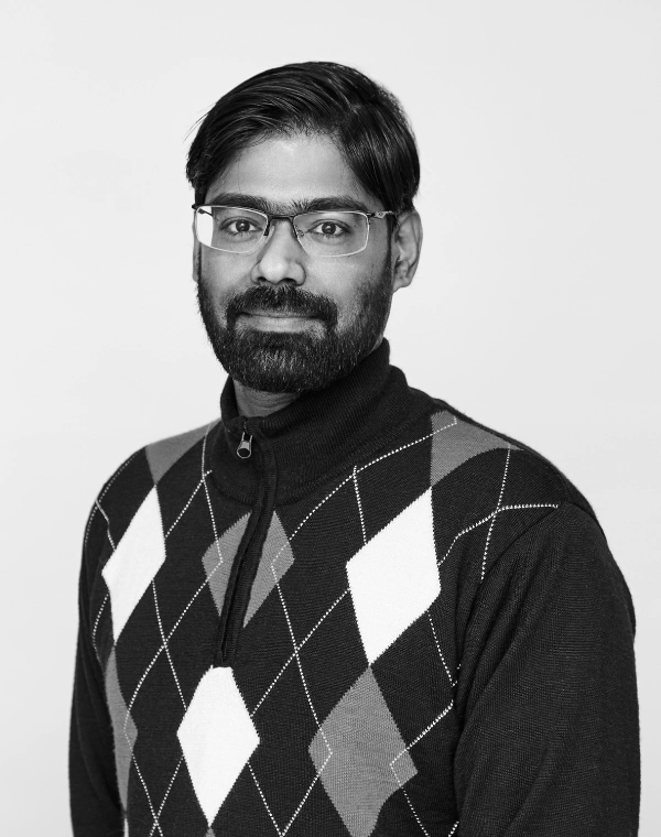 Ram Naidu
