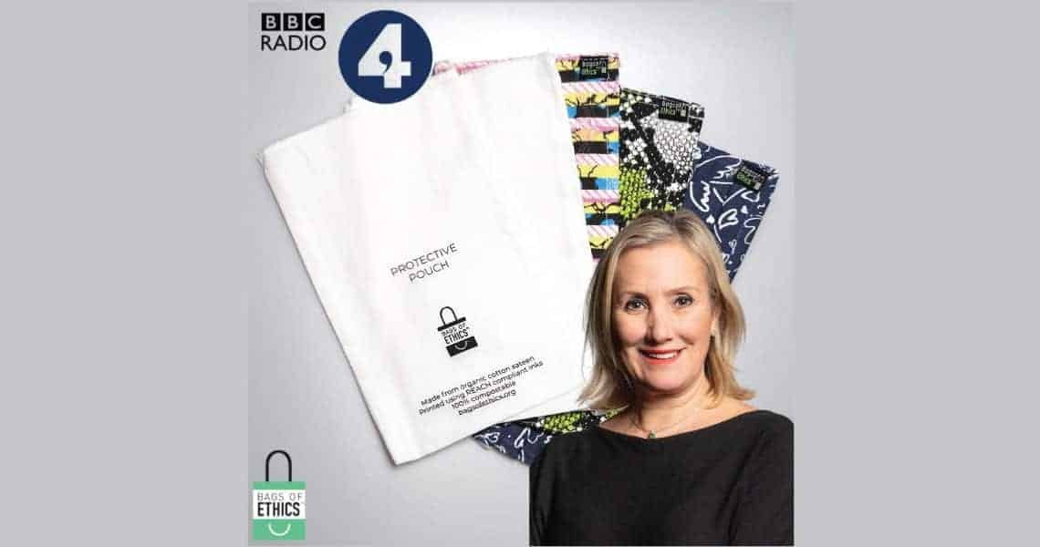 BOE-Designer-Face-Coverings-on-BBC-Radio-with-Caroline-Dinenange