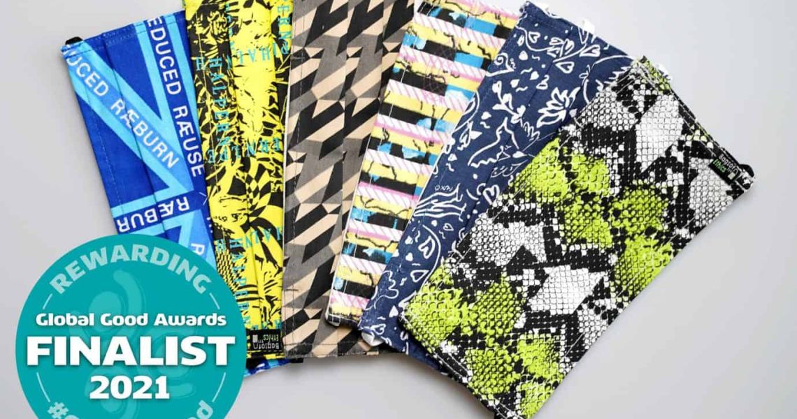 Global Goods Awards 2021