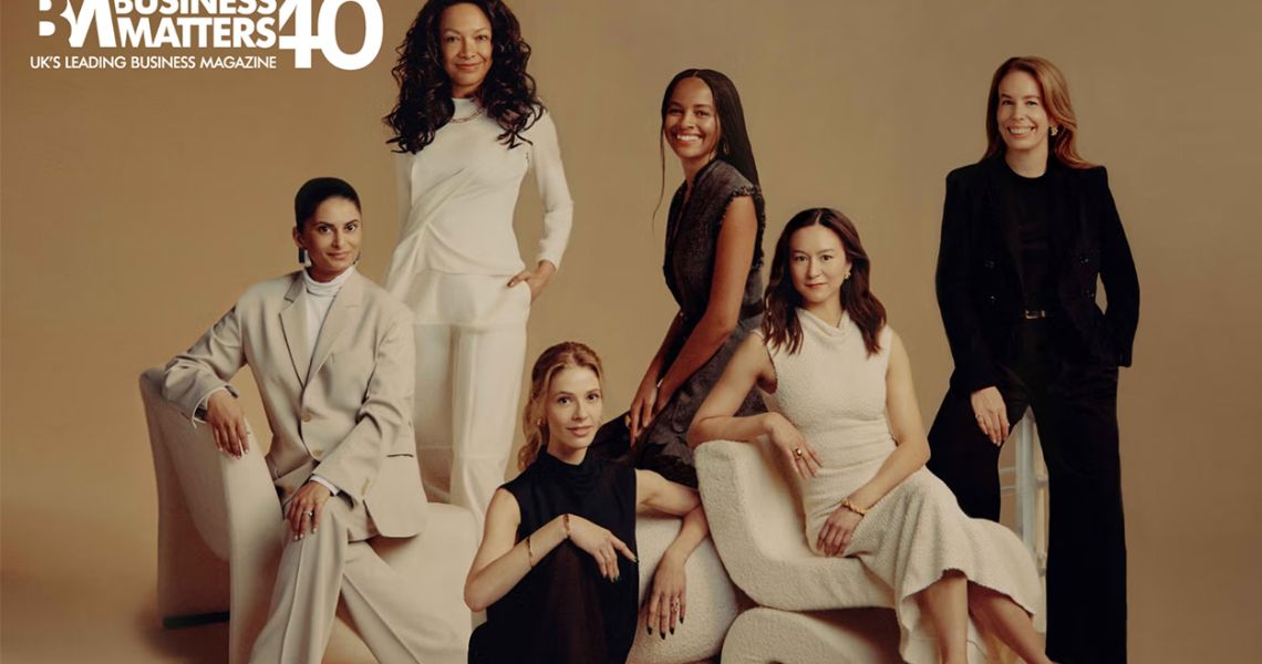 Smruti-Sriram-OBE---Veuve-Clicquot-Bold-Woman-Award