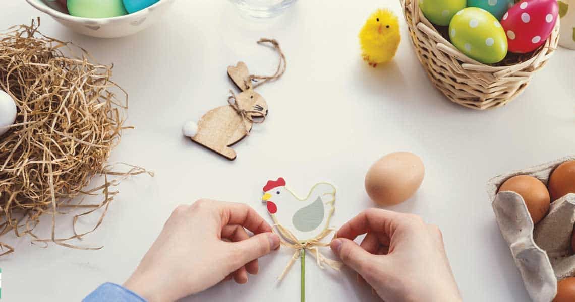 boe easter
