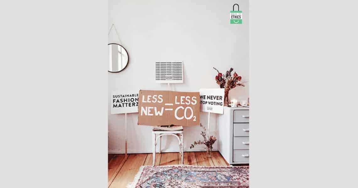 Fashion Industry Trend in 2021
