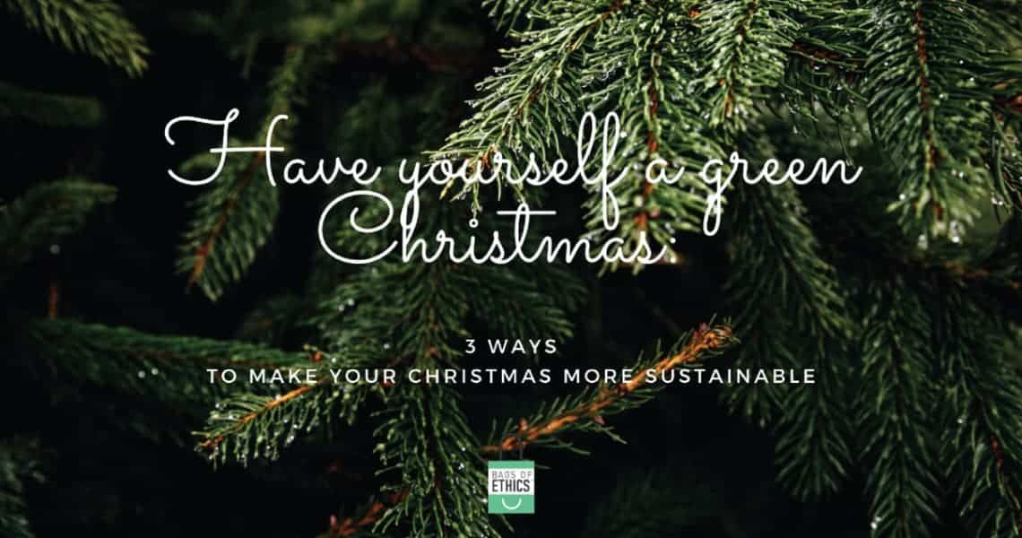 green-christmas-one