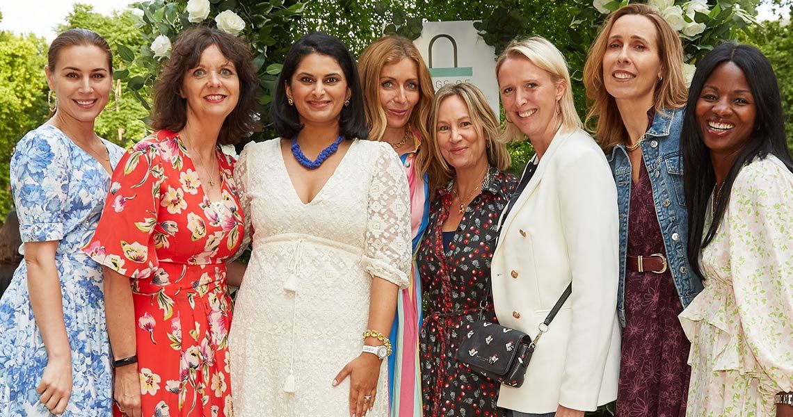 inspiring women network