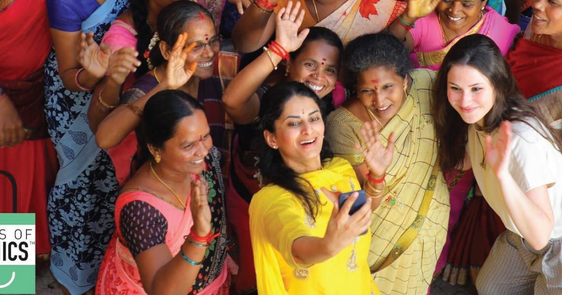 our women community