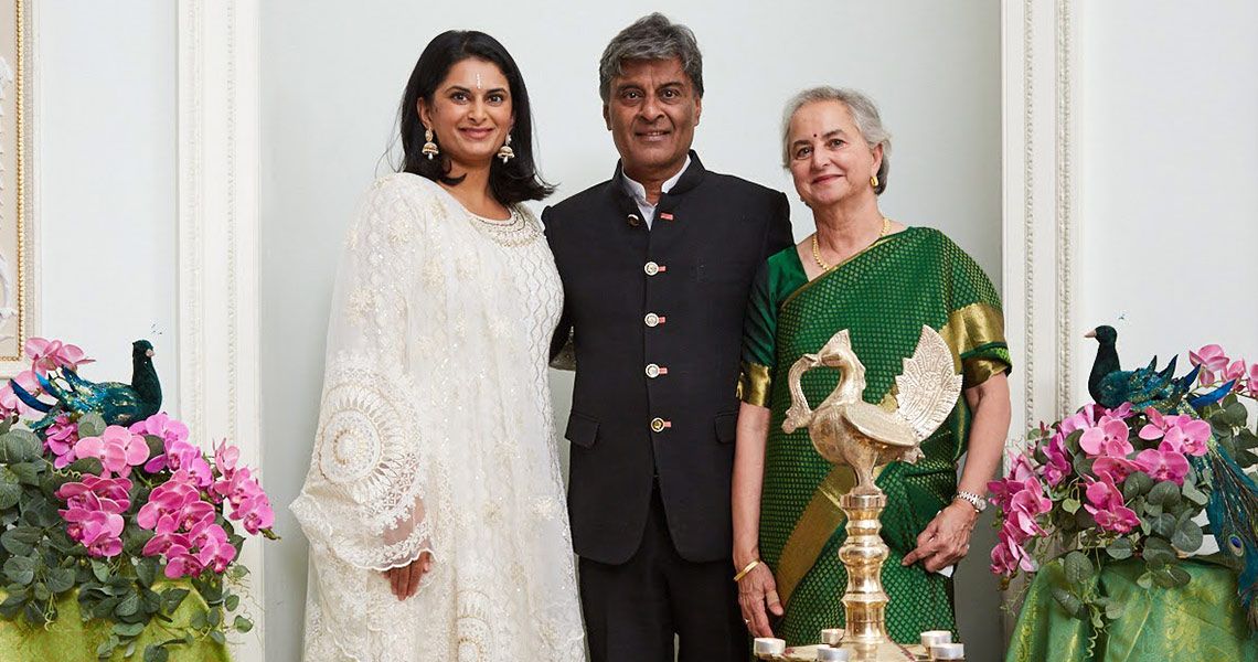 Our Supreme Family Diwali'22 Wishes